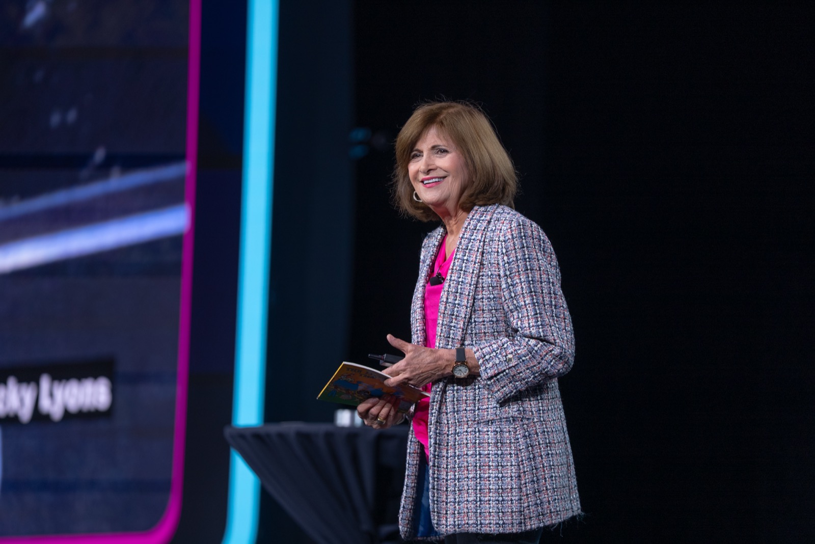 Dr. Michele Borba